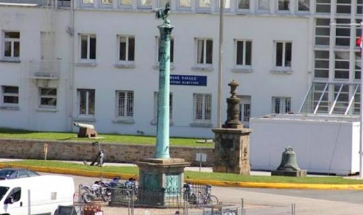 Baba Merzoug, histoire particulière d’un canon algérois « captif » depuis 1830 en France