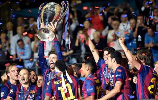 Bartomeu : « Faire du Barça le Apple des ordinateurs »