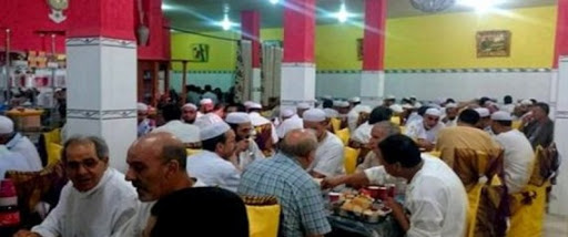 Batna: Ftour collectif en l&rsquo;honneur de notables mozabites, réouverture des commerces