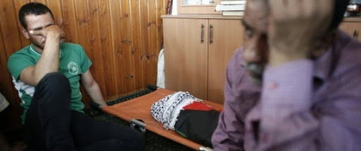 Bébé palestinien brûlé vif: Israël inquiet, Netanyahu condamne et appelle Abbas