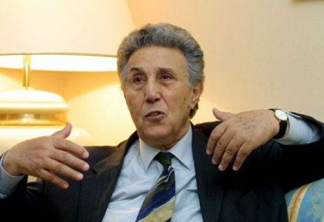 Ben Bella, le seul président qui a brisé l’embargo américain