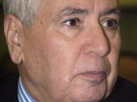 Bensalah reçu par le Roi Salmane Ben Abdelaziz d’Arabie Saoudite