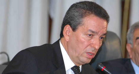 Benyounès promet toute la transparence dans l’attribution des licences d’importation