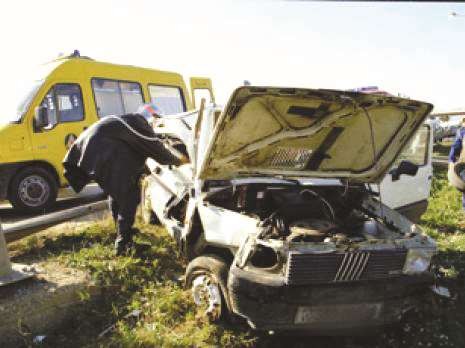 Blida, Trois morts et trois blessés en 24 heures