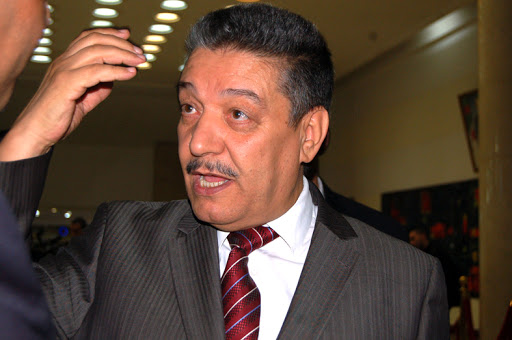 Boudiaf exprime son mécontentement à Constantine Extirpation des mauvaises volontés dans le secteur de la santé