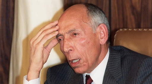 Ce qu’il a fait restera gravé dans l’esprit des jeunes et dans la mémoire des algériens,  Mohamed Boudiaf est revenu cette semaine