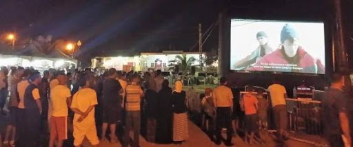 Ciné Madina: jusqu&rsquo;en septembre, du cinéma en plein air dans 40 wilayas