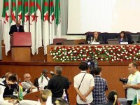 Clôture de la conférence nationale sur l’évaluation du système éducatif Pour une école républicaine