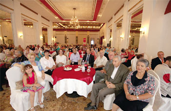 Clôture de l’année scolaire pour les classes d’alphabétisation : Iqraa prime 15 lauréats des wilayas du Centre