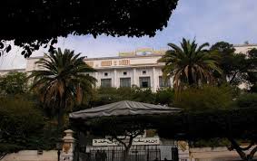 Collectif universitaires « Jamiaât Jazaïr » : Nécessité de classer et protéger la faculté centrale d’Alger