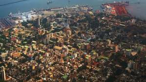 Conakry Capitale mondiale du livre pour l’année 2017