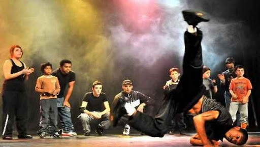 Concours de breakdance dans huit villes algériennes