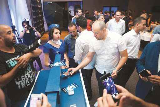 Condor présente le dernier-né de sa gamme de smartphones,  Allure A9 Plus : exportable vers la France