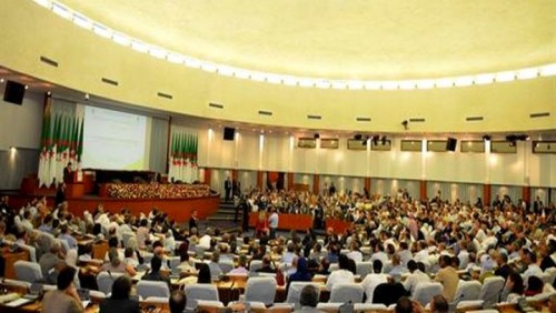 Le bureau exécutif du parti le réaffirme: MSP – “L’élection présidentielle nous concerne”