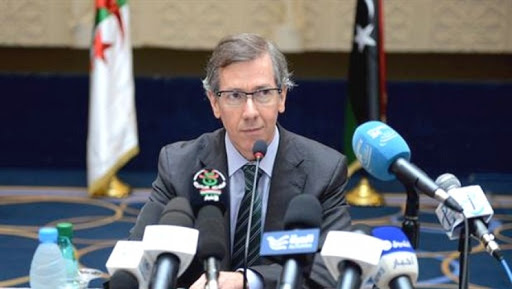 Conflit en Libye: Leon rencontre une délégation du CGN libyen jeudi et vendredi à Alger (UNSMIL)
