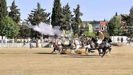 Constantine 2015 : une super-fantasia en octobre