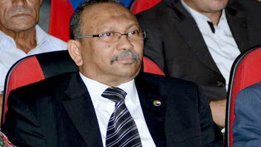 Convergence de vues entre Alger et Khartoum sur les questions régionales et internationales