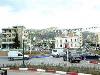 Coupures d’eau à Tizi Ouzou, Surconsommation, sabotage et problèmes de distribution