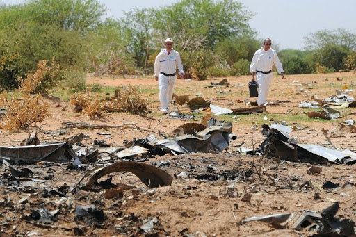Crash d’Air Algérie : les huit erreurs des pilotes, selon presse française