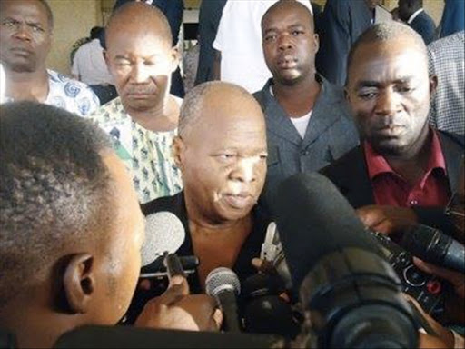 Crash du vol Air Algérie : un an après, les investigations traînent