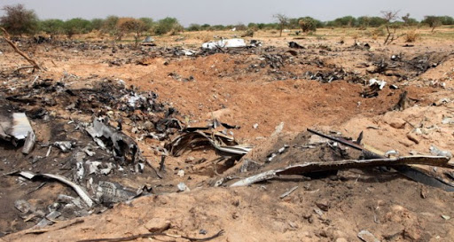 Crash du vol d’Air Algérie : Série d’erreurs selon l’enquête judiciaire