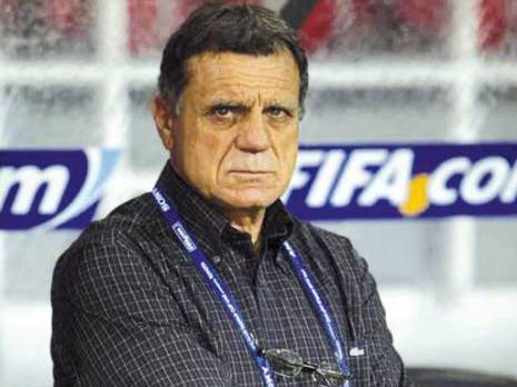 CS Constantine Garzitto menace de saisir la justice pour récupérer son argent