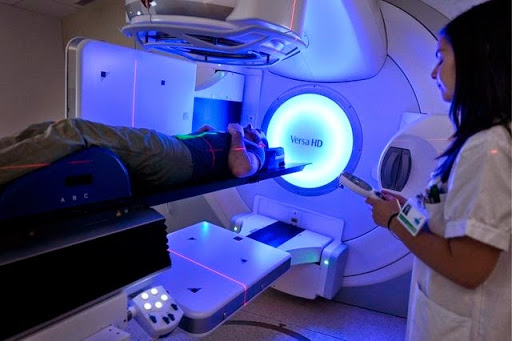 Début des traitements par radiothérapie au Centre anti-cancer d’Annaba