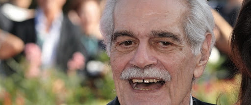 Décès du célèbre acteur arabe Omar Sharif