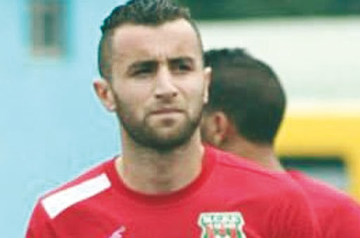 Déclaration de Walid Derrardja après sa signature au MC Alger