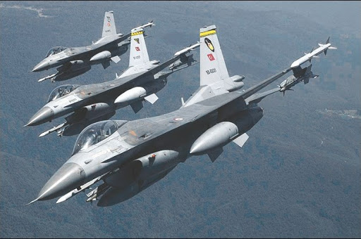 Derrière les frappes turques contre l’état islamique en Syrie, Erdogan règle ses comptes avec les Kurdes