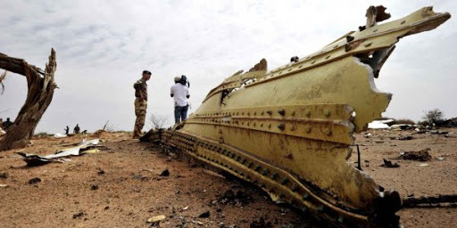 Des avocats canadiens lancent un recours pour indemniser les victimes du vol AH5017