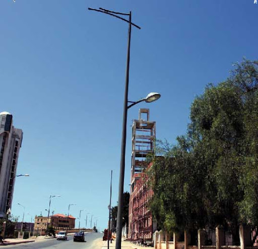 Des citoyens comptent ester en justice les responsables du secteur urbain d’El-Makkari «Le CW 33, une arnaque qui ne dit pas son nom…»