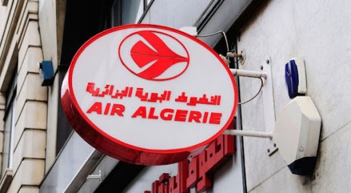 Des techniciens d’Air Algérie en grève