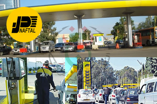 Durant l Aïd El Fitr: La distribution des produits pétroliers sera assurée normalement