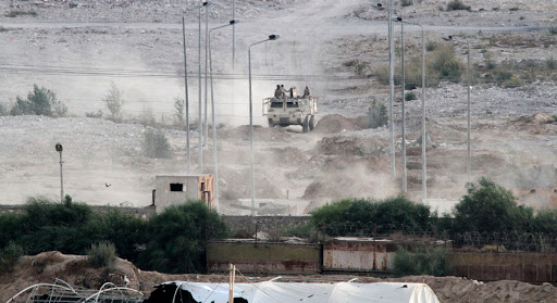 Egypte: attaques sans précédent de l’EI dans le Sinaï, des dizaines de morts