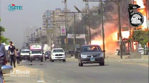 Égypte : le chef de la police du Caire limogé après les derniers attentats