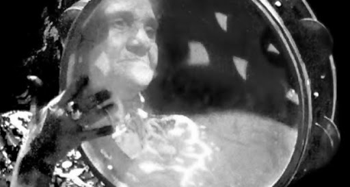 “El-gallal” et “El bendir” ou la longue litanie des “medahate”