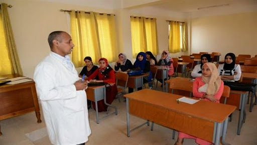 El Oued/ Formation professionnelle Quatre nouvelles structures réceptionnées