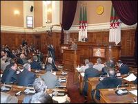 Elle sera votée sans débat par l’APN, La LFC 2015 passera sous forme d’ordonnance