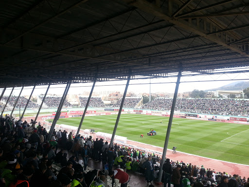 EN : 5-Juillet ou Tchaker, un choix cornélien : Les Verts craignent-ils le «tribunal» ?