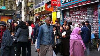 En France ou ailleurs,  Le Ramadhan « comme au bled »