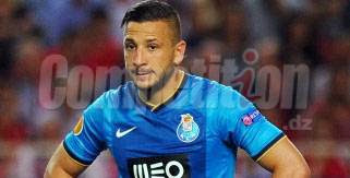 EN : Levante fait une offre officielle pour Ghilas