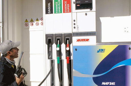 En une décennie, la consommation d’essences a augmenté d’environ 4 à 5 % an