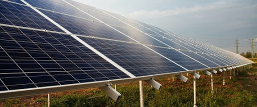 Energie solaire: lancement prochain d&rsquo;une usine de fabrication de panneaux solaires par l&rsquo;ENIE