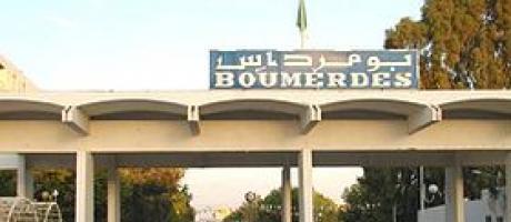 Énigmatique vacance du poste de wali de Boumerdes