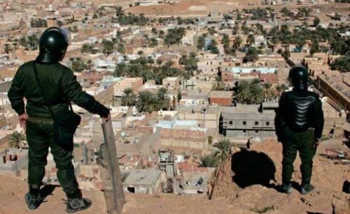 Evénements de Ghardaïa : le gouvernement marocain nie toute implication