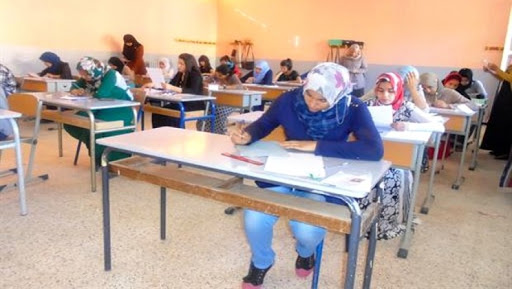 Examens de fin d’année: bientôt un « bilan analytique » des résultats dans les wilayas du Sud