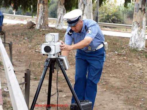 Face à la recrudescence des accidents en milieu urbain et dans les grandes artères de la ville, Le radar routier de retour