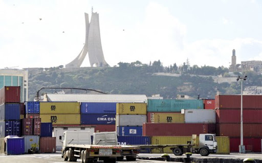 Fortement impactée par la chute de l’or noir, La balance commerciale s’enfonce au 1er semestre 2015