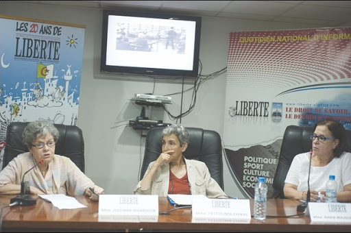 Forum de “Liberté” consacré à la Fac centrale d’Alger, Le collectif d’universitaires appelle à la sauvegarde du site